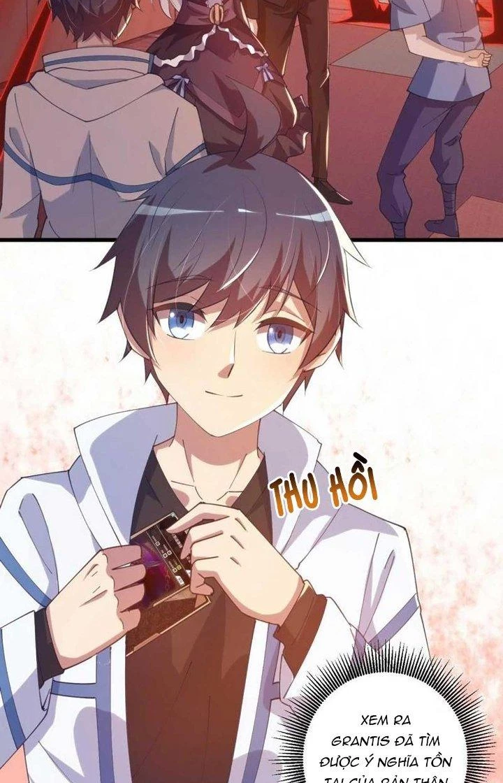 Thẻ Bài Của Ta Có Thể Vô Hạn Cường Hoá Chapter 24 - Trang 2