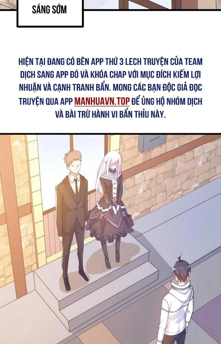 Thẻ Bài Của Ta Có Thể Vô Hạn Cường Hoá Chapter 24 - Trang 2