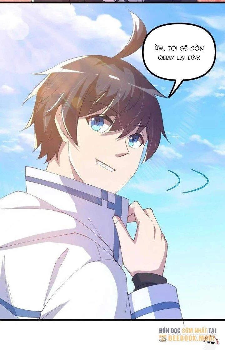 Thẻ Bài Của Ta Có Thể Vô Hạn Cường Hoá Chapter 24 - Trang 2