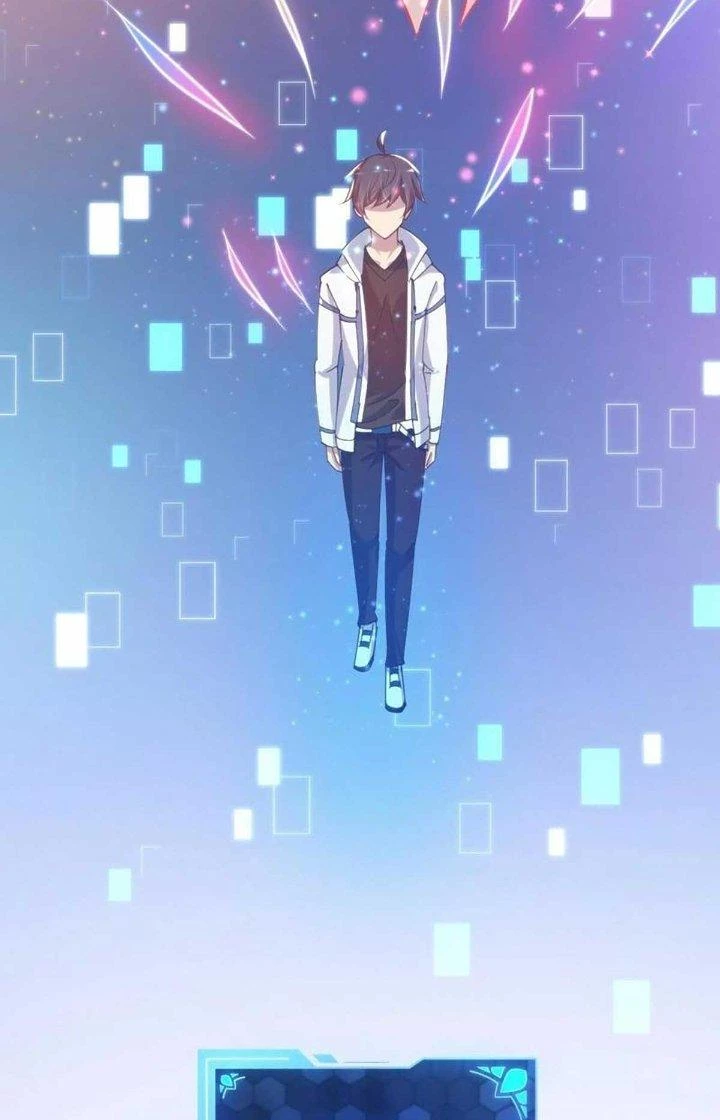 Thẻ Bài Của Ta Có Thể Vô Hạn Cường Hoá Chapter 24 - Trang 2