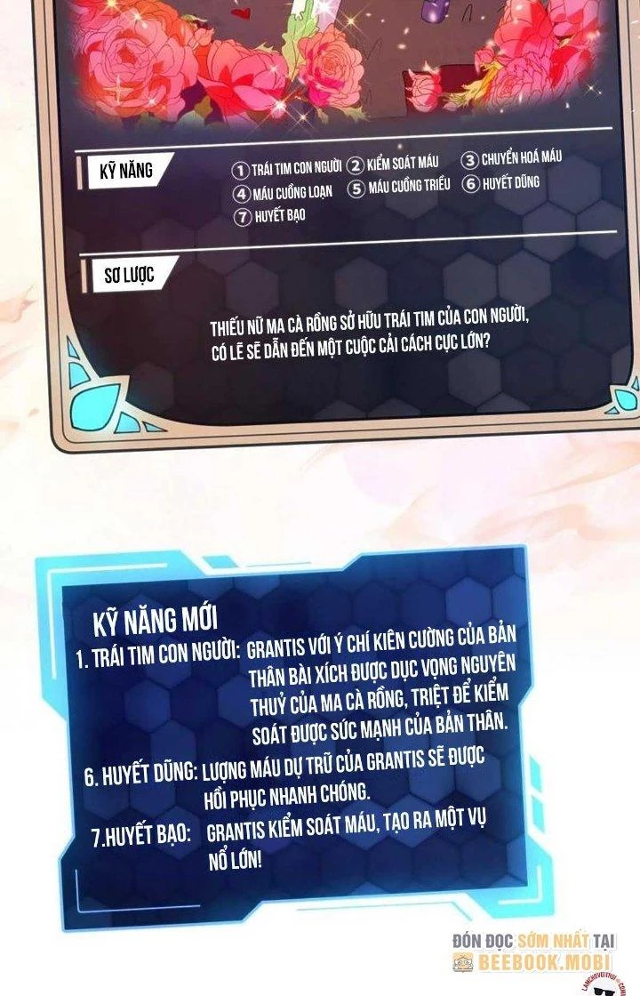 Thẻ Bài Của Ta Có Thể Vô Hạn Cường Hoá Chapter 24 - Trang 2