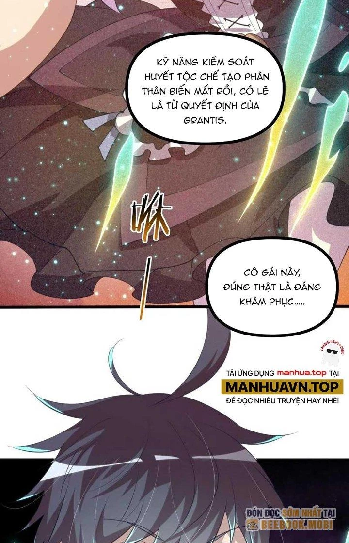 Thẻ Bài Của Ta Có Thể Vô Hạn Cường Hoá Chapter 24 - Trang 2