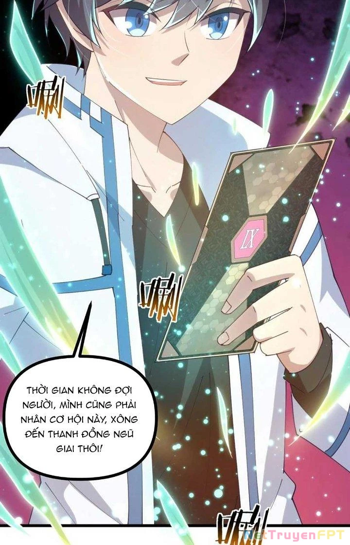 Thẻ Bài Của Ta Có Thể Vô Hạn Cường Hoá Chapter 24 - Trang 2