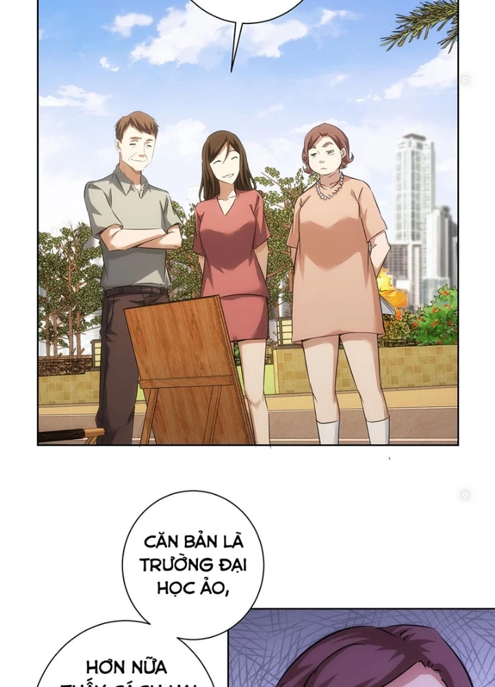 Ta Có Thể Thấy Tỉ Lệ Thành Công Chapter 211 - Trang 2