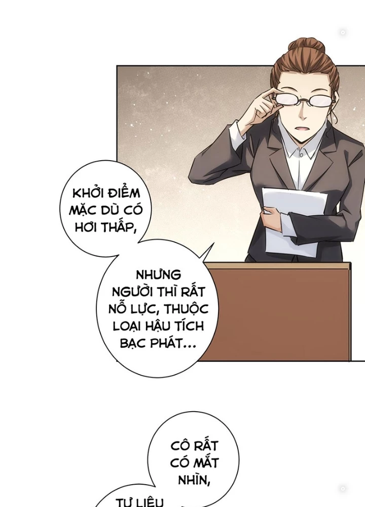 Ta Có Thể Thấy Tỉ Lệ Thành Công Chapter 211 - Trang 2