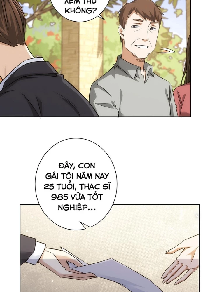 Ta Có Thể Thấy Tỉ Lệ Thành Công Chapter 211 - Trang 2