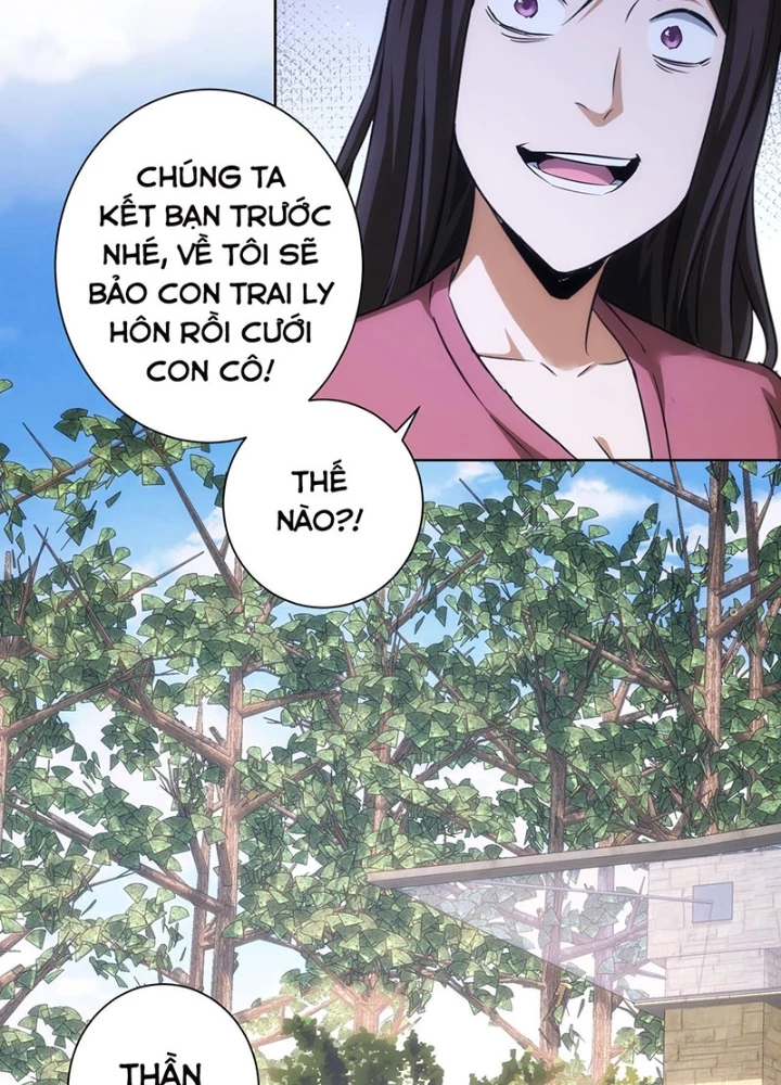 Ta Có Thể Thấy Tỉ Lệ Thành Công Chapter 211 - Trang 2