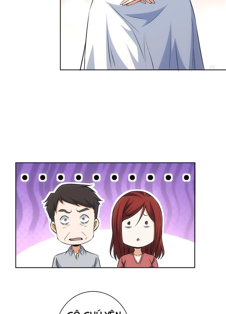 Ta Có Thể Thấy Tỉ Lệ Thành Công Chapter 211 - Trang 2