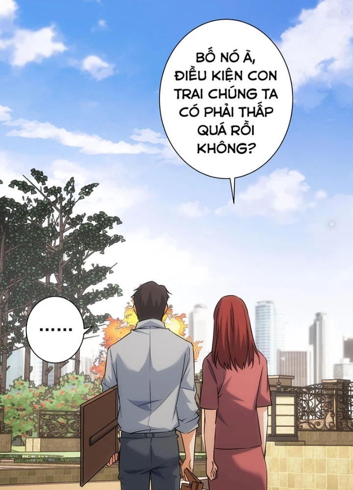 Ta Có Thể Thấy Tỉ Lệ Thành Công Chapter 211 - Trang 2