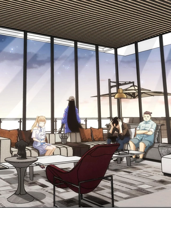 Ta Có Thể Thấy Tỉ Lệ Thành Công Chapter 211 - Trang 2