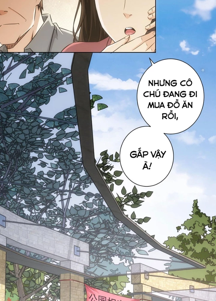 Ta Có Thể Thấy Tỉ Lệ Thành Công Chapter 211 - Trang 2