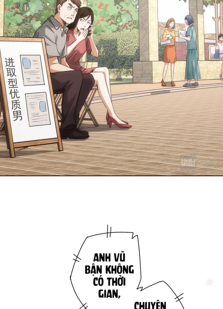 Ta Có Thể Thấy Tỉ Lệ Thành Công Chapter 211 - Trang 2