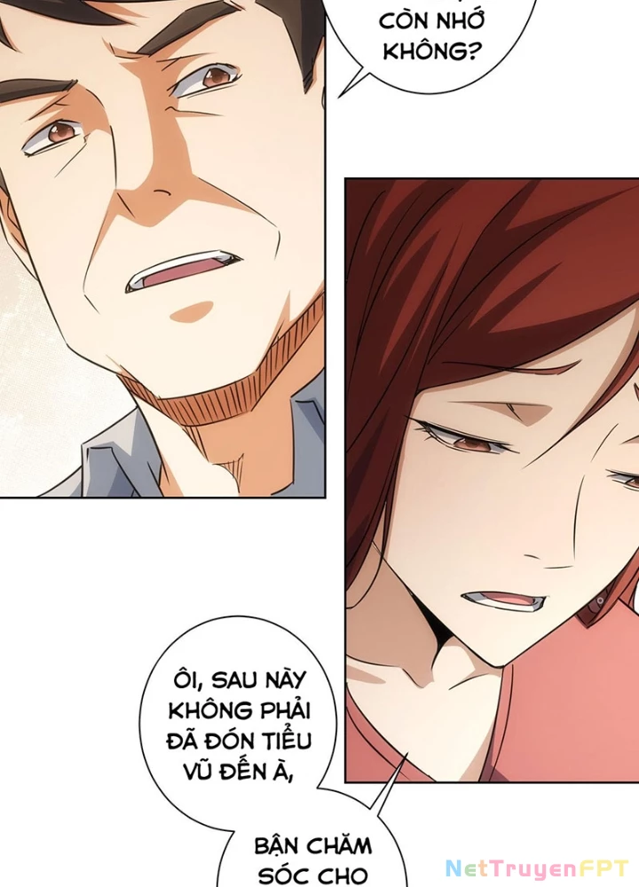 Ta Có Thể Thấy Tỉ Lệ Thành Công Chapter 211 - Trang 2