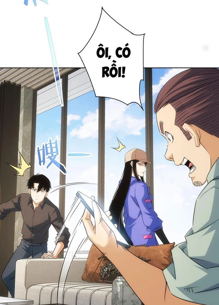 Ta Có Thể Thấy Tỉ Lệ Thành Công Chapter 211 - Trang 2