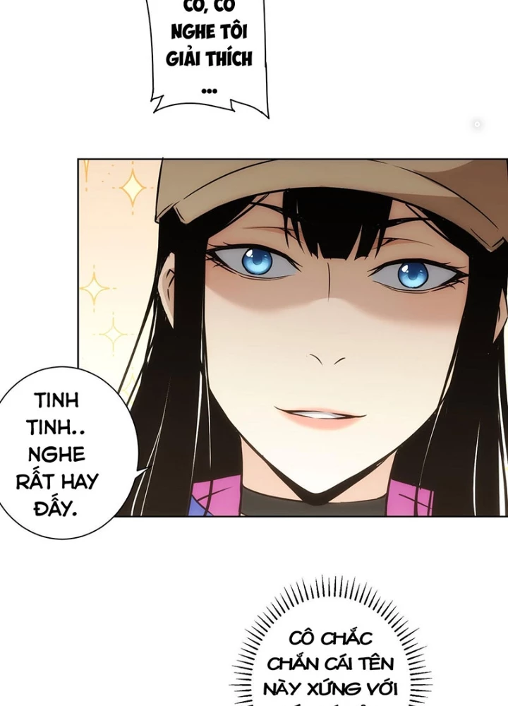 Ta Có Thể Thấy Tỉ Lệ Thành Công Chapter 211 - Trang 2