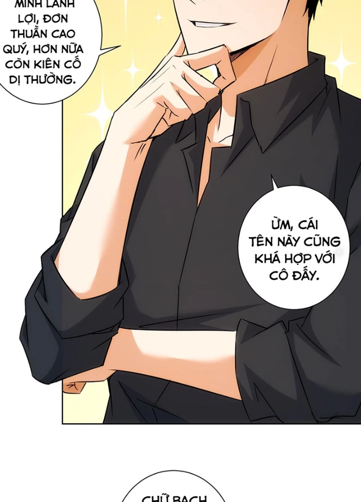 Ta Có Thể Thấy Tỉ Lệ Thành Công Chapter 211 - Trang 2