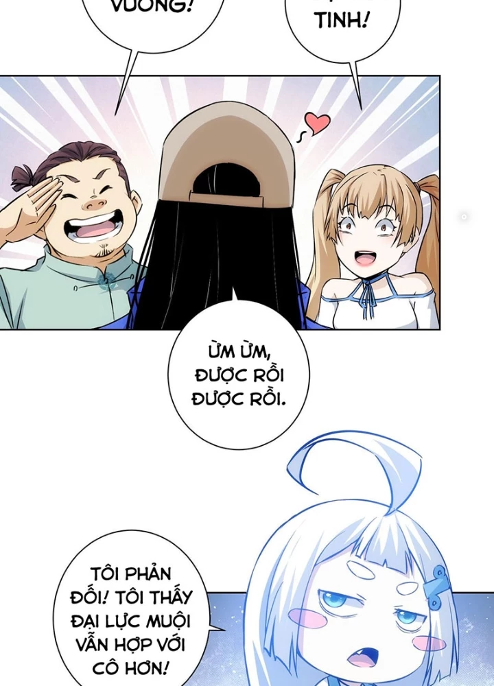 Ta Có Thể Thấy Tỉ Lệ Thành Công Chapter 211 - Trang 2