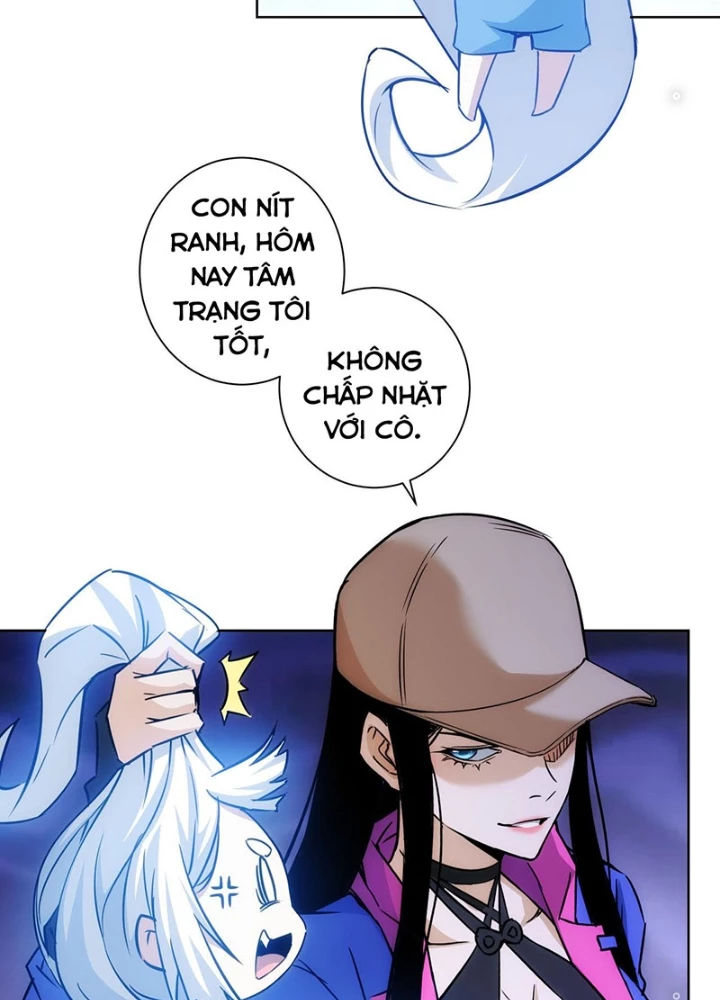 Ta Có Thể Thấy Tỉ Lệ Thành Công Chapter 211 - Trang 2