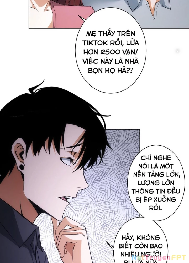 Ta Có Thể Thấy Tỉ Lệ Thành Công Chapter 214 - Trang 2