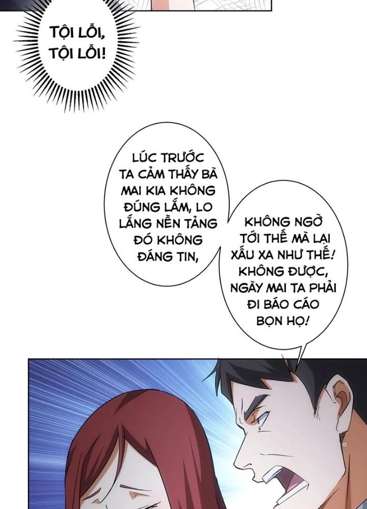 Ta Có Thể Thấy Tỉ Lệ Thành Công Chapter 214 - Trang 2