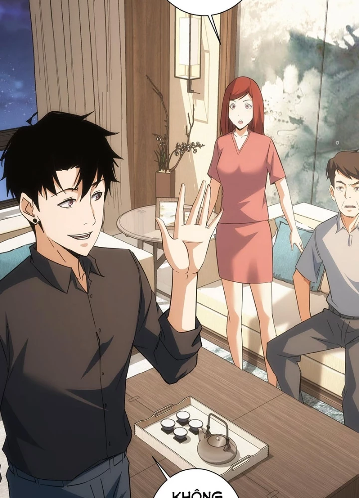 Ta Có Thể Thấy Tỉ Lệ Thành Công Chapter 214 - Trang 2