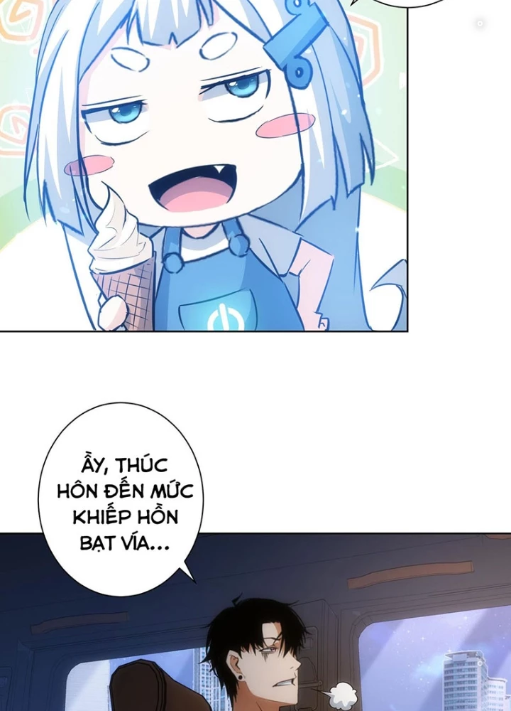 Ta Có Thể Thấy Tỉ Lệ Thành Công Chapter 214 - Trang 2