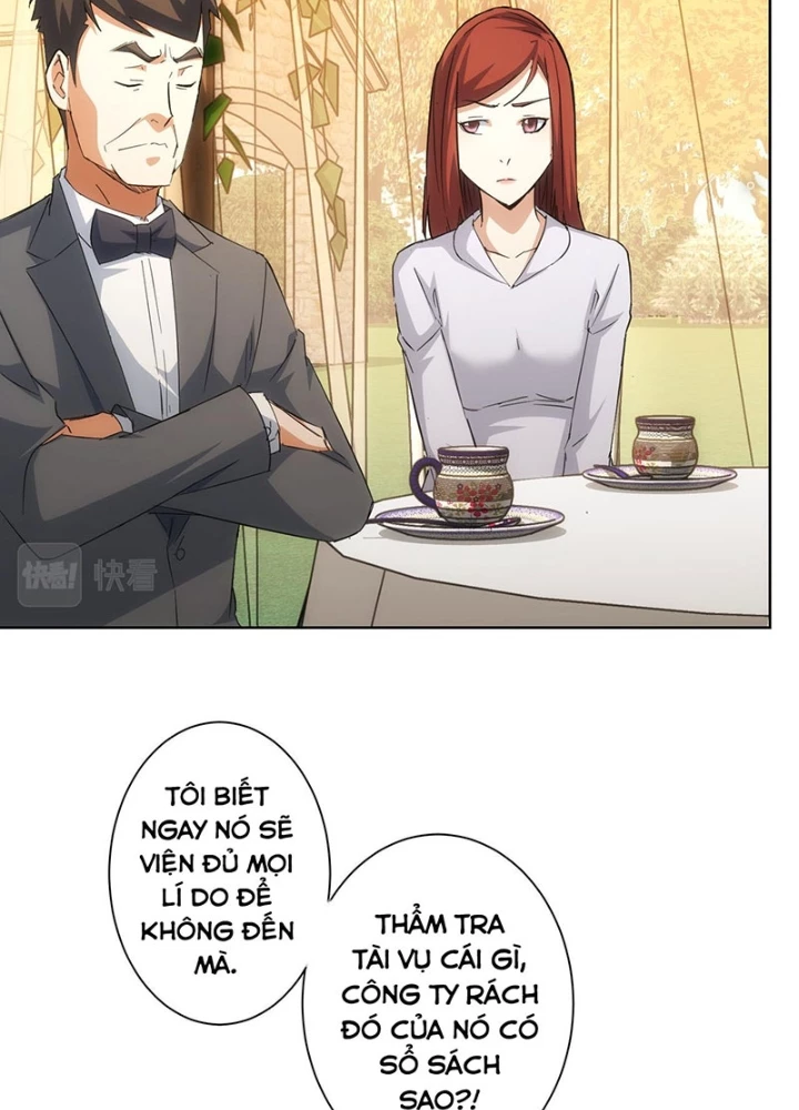 Ta Có Thể Thấy Tỉ Lệ Thành Công Chapter 214 - Trang 2