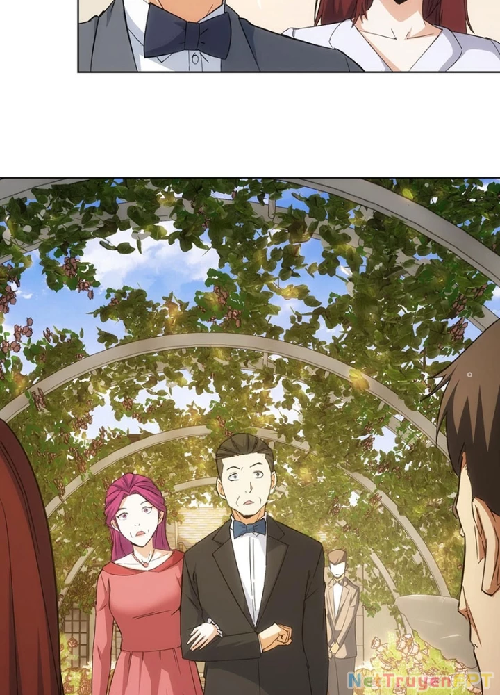 Ta Có Thể Thấy Tỉ Lệ Thành Công Chapter 214 - Trang 2