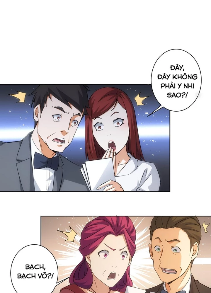 Ta Có Thể Thấy Tỉ Lệ Thành Công Chapter 214 - Trang 2