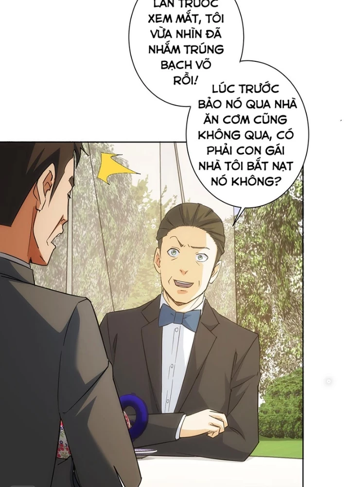 Ta Có Thể Thấy Tỉ Lệ Thành Công Chapter 214 - Trang 2