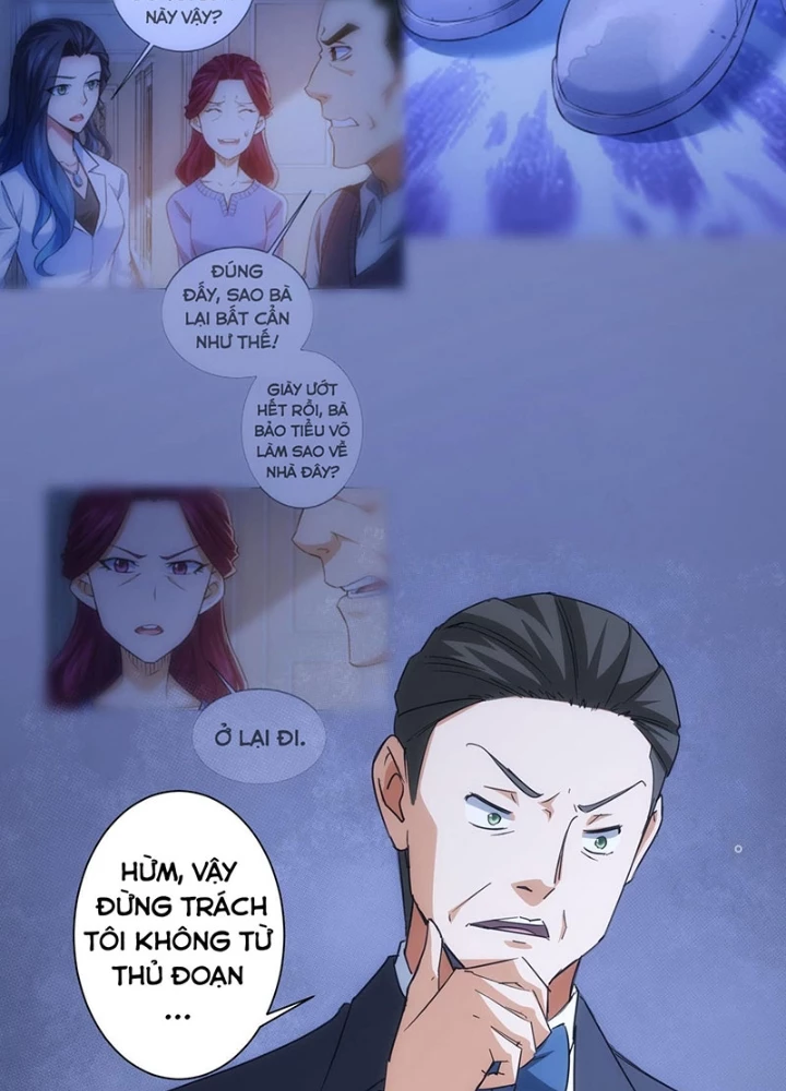 Ta Có Thể Thấy Tỉ Lệ Thành Công Chapter 214 - Trang 2