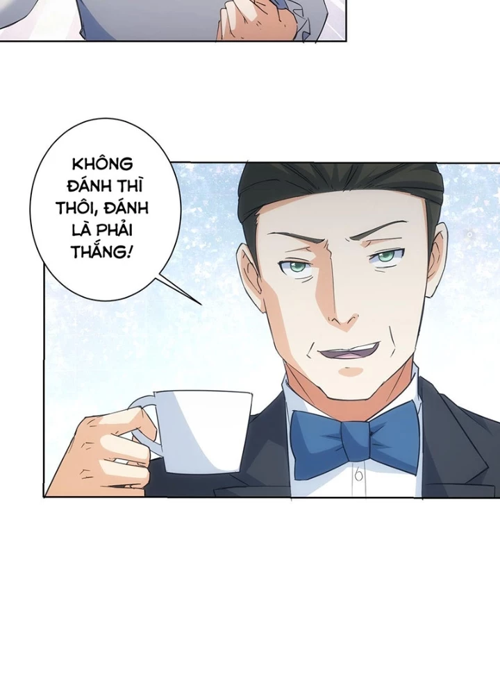 Ta Có Thể Thấy Tỉ Lệ Thành Công Chapter 214 - Trang 2