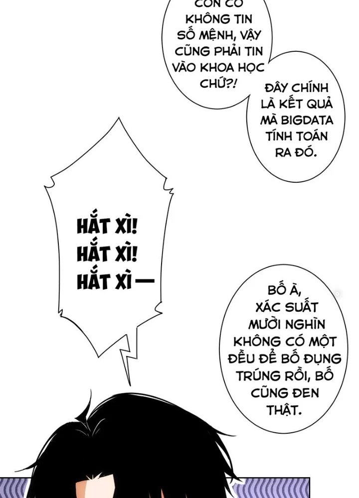 Ta Có Thể Thấy Tỉ Lệ Thành Công Chapter 214 - Trang 2