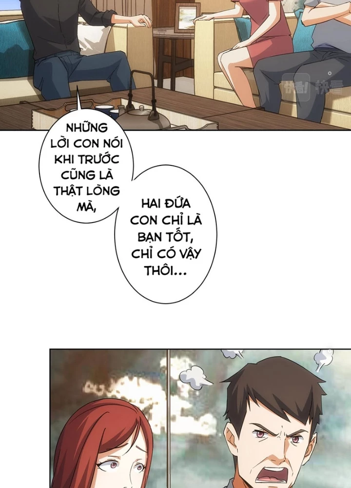 Ta Có Thể Thấy Tỉ Lệ Thành Công Chapter 214 - Trang 2