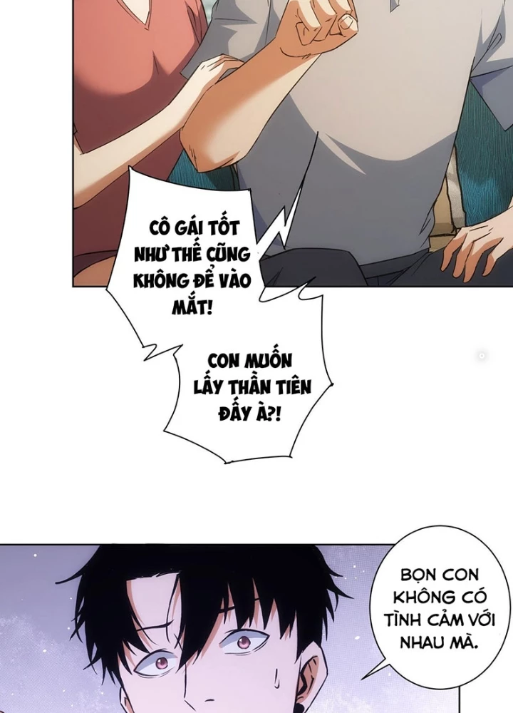 Ta Có Thể Thấy Tỉ Lệ Thành Công Chapter 214 - Trang 2