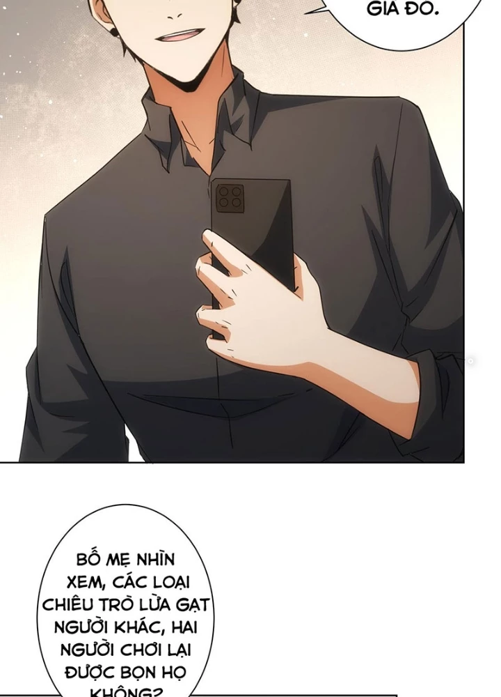 Ta Có Thể Thấy Tỉ Lệ Thành Công Chapter 214 - Trang 2