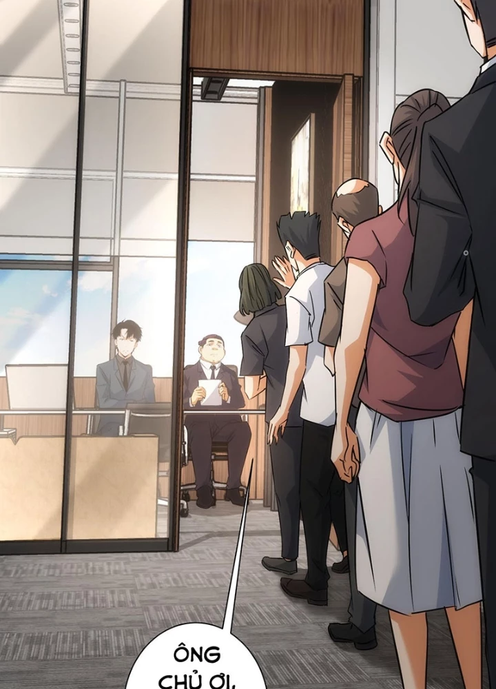 Ta Có Thể Thấy Tỉ Lệ Thành Công Chapter 219 - Trang 2