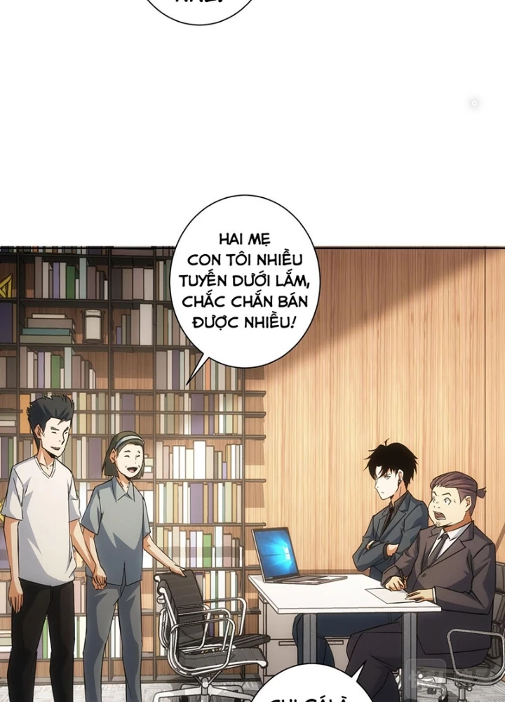 Ta Có Thể Thấy Tỉ Lệ Thành Công Chapter 219 - Trang 2