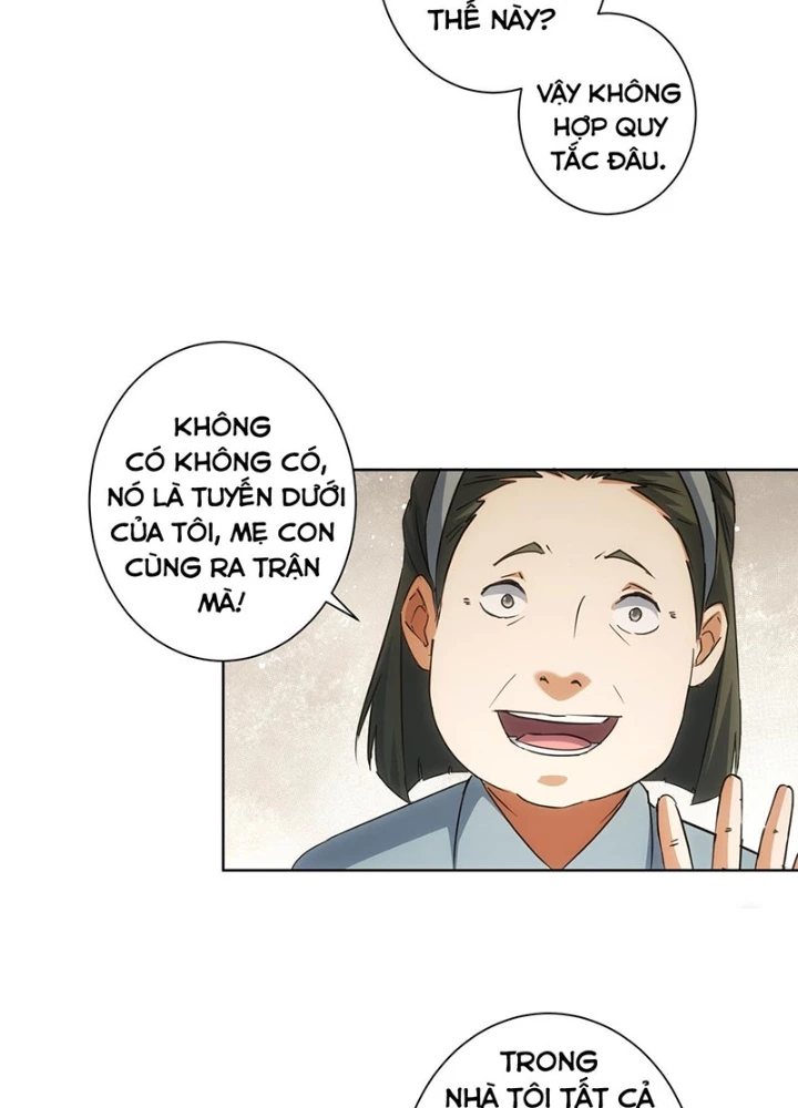 Ta Có Thể Thấy Tỉ Lệ Thành Công Chapter 219 - Trang 2