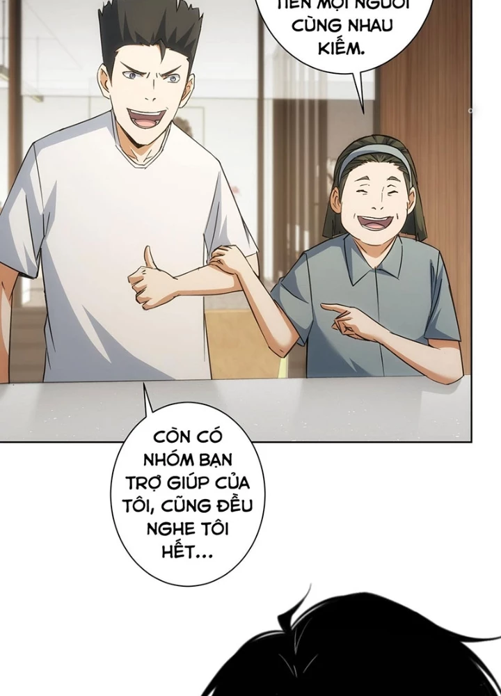 Ta Có Thể Thấy Tỉ Lệ Thành Công Chapter 219 - Trang 2