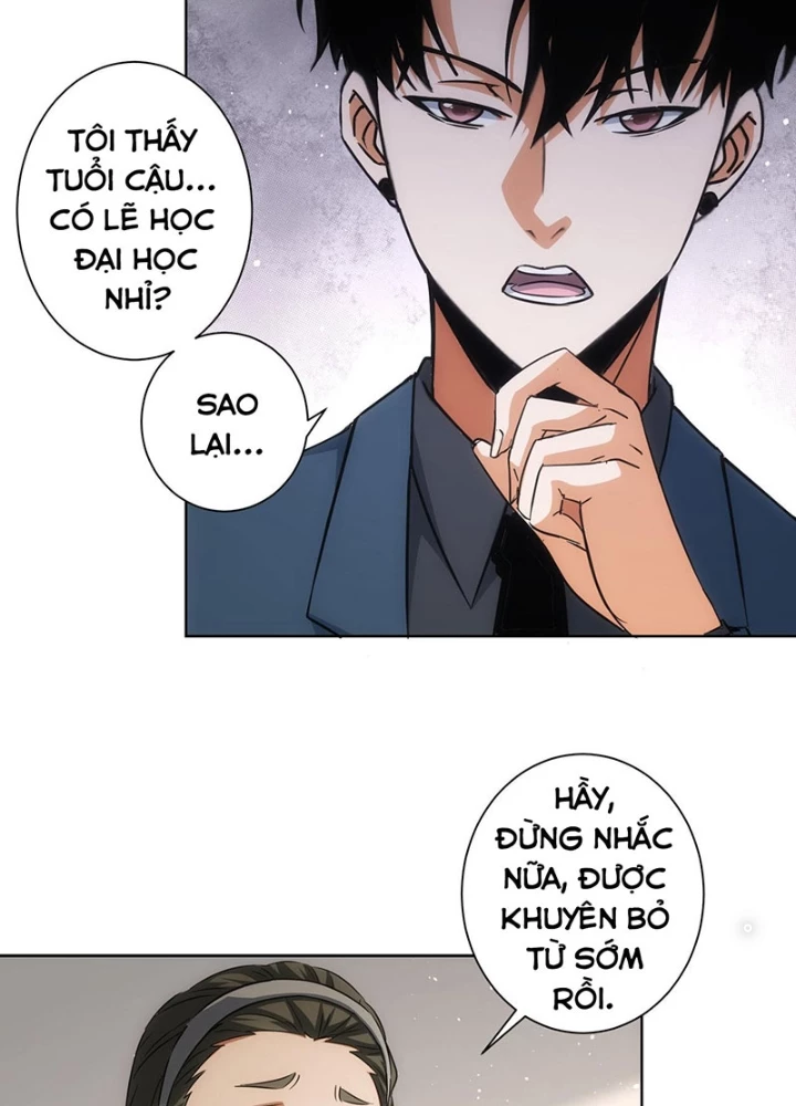 Ta Có Thể Thấy Tỉ Lệ Thành Công Chapter 219 - Trang 2