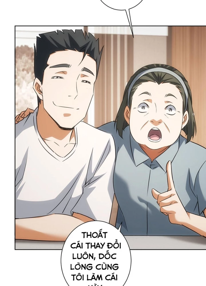 Ta Có Thể Thấy Tỉ Lệ Thành Công Chapter 219 - Trang 2