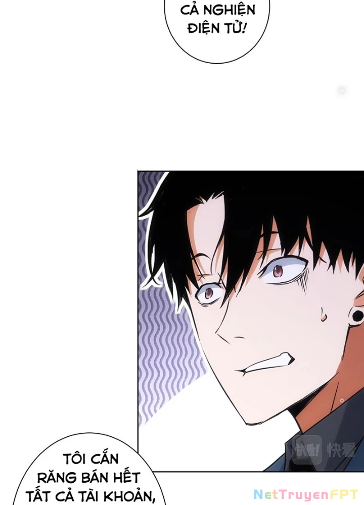 Ta Có Thể Thấy Tỉ Lệ Thành Công Chapter 219 - Trang 2