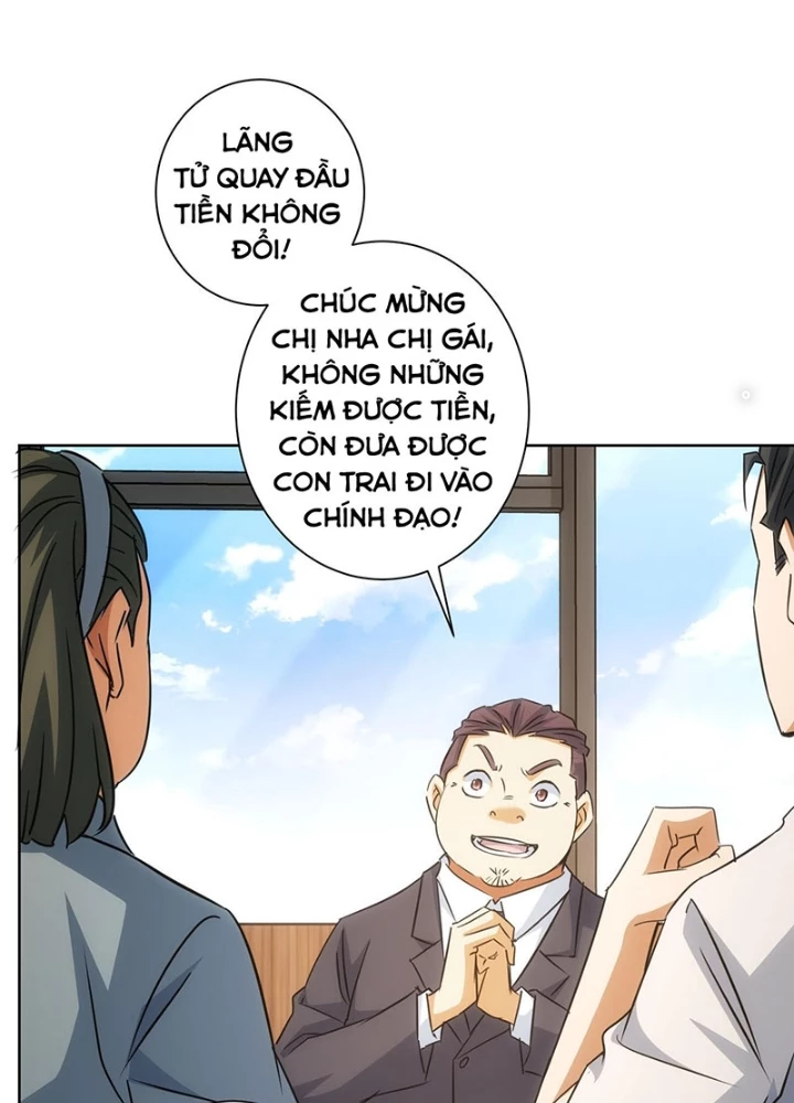 Ta Có Thể Thấy Tỉ Lệ Thành Công Chapter 219 - Trang 2