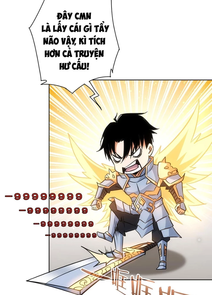 Ta Có Thể Thấy Tỉ Lệ Thành Công Chapter 219 - Trang 2