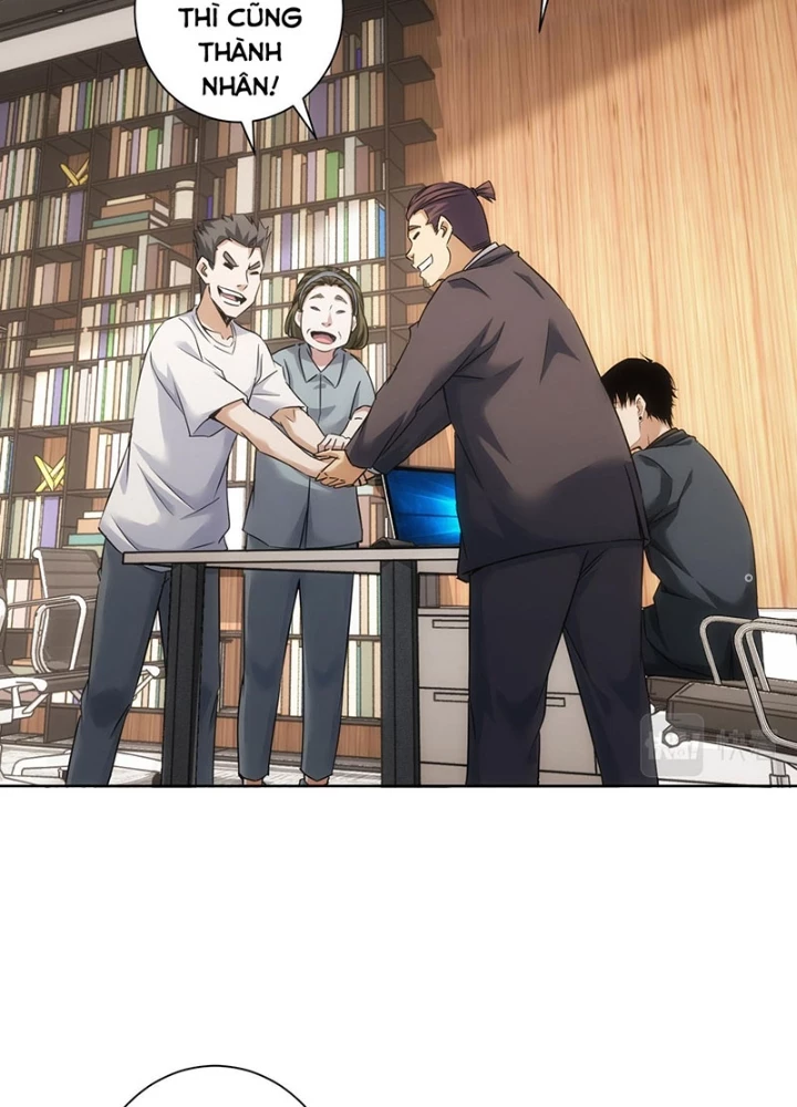 Ta Có Thể Thấy Tỉ Lệ Thành Công Chapter 219 - Trang 2