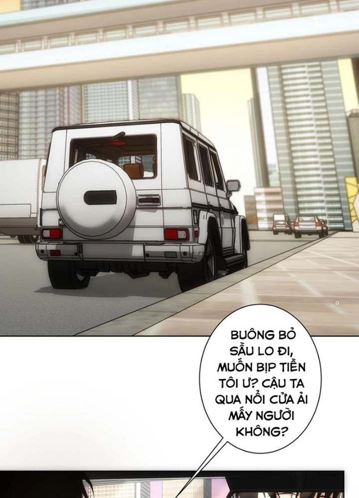 Ta Có Thể Thấy Tỉ Lệ Thành Công Chapter 219 - Trang 2