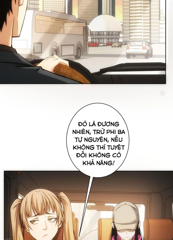 Ta Có Thể Thấy Tỉ Lệ Thành Công Chapter 219 - Trang 2