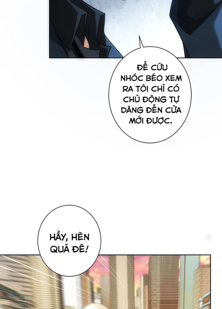 Ta Có Thể Thấy Tỉ Lệ Thành Công Chapter 219 - Trang 2