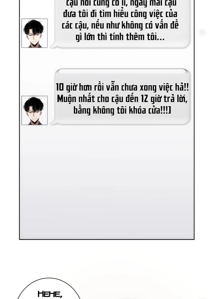 Ta Có Thể Thấy Tỉ Lệ Thành Công Chapter 219 - Trang 2